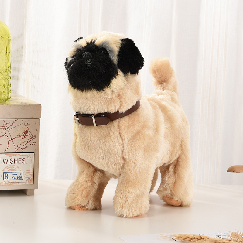 Điện Tử Sang Trọng Bóng Đồ Chơ - đánh giá và giá Kids Toys Dog