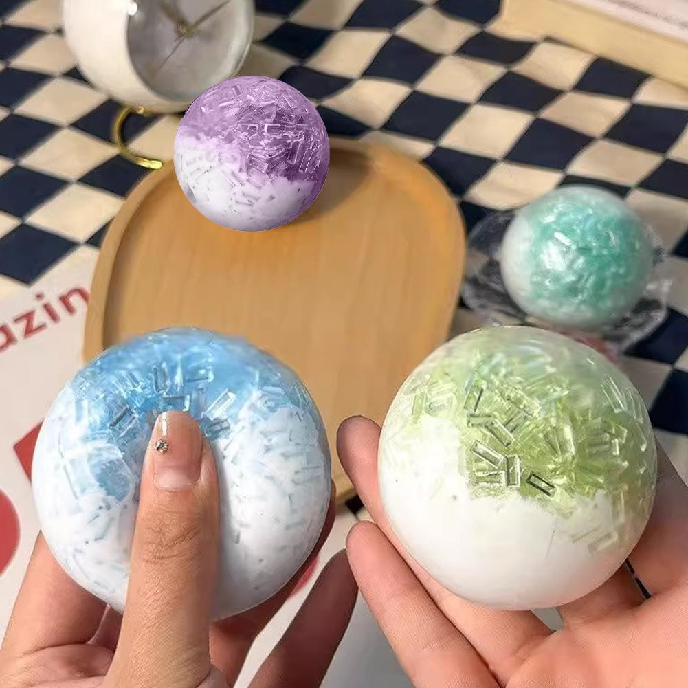 Crushed Crystal Ice Squeeze Ba - đánh giá và giá Kids' Toys