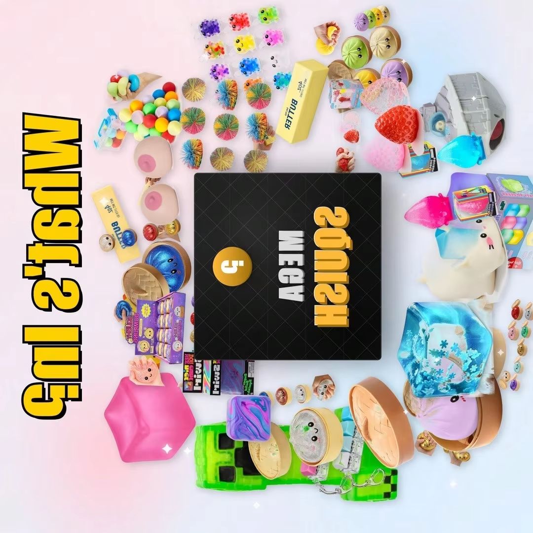 2026 New Surprise Mystery Blin - đánh giá và giá Kids Toys Bag