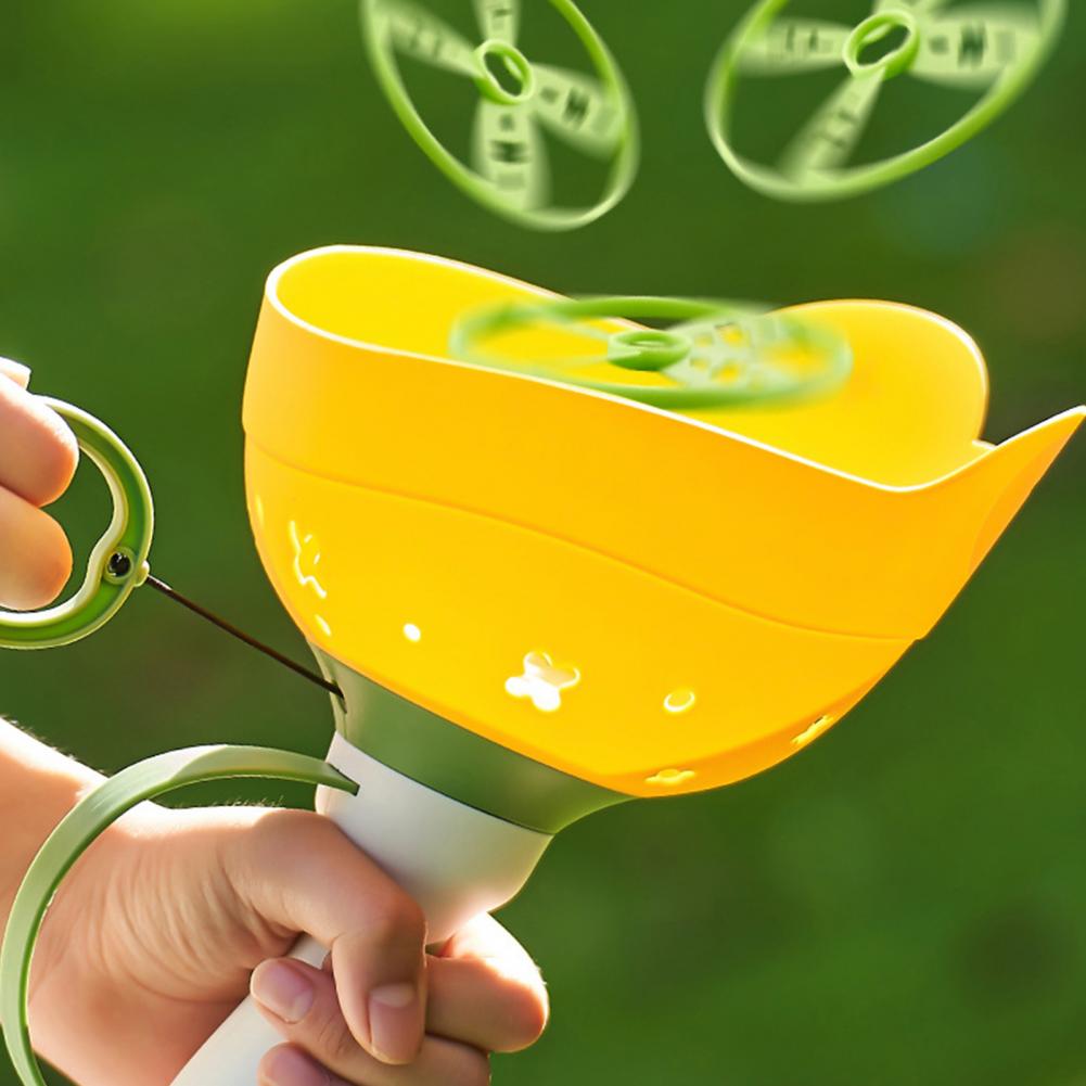 Flying Saucer Disc Launcher Ki - đánh giá và giá Kids' Toys