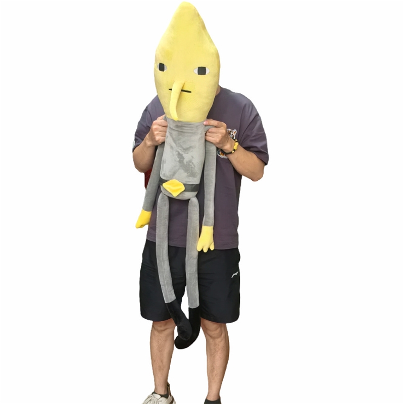 Regular Sized Long Leg Lemon P - đánh giá và giá Kids Quirky Toys