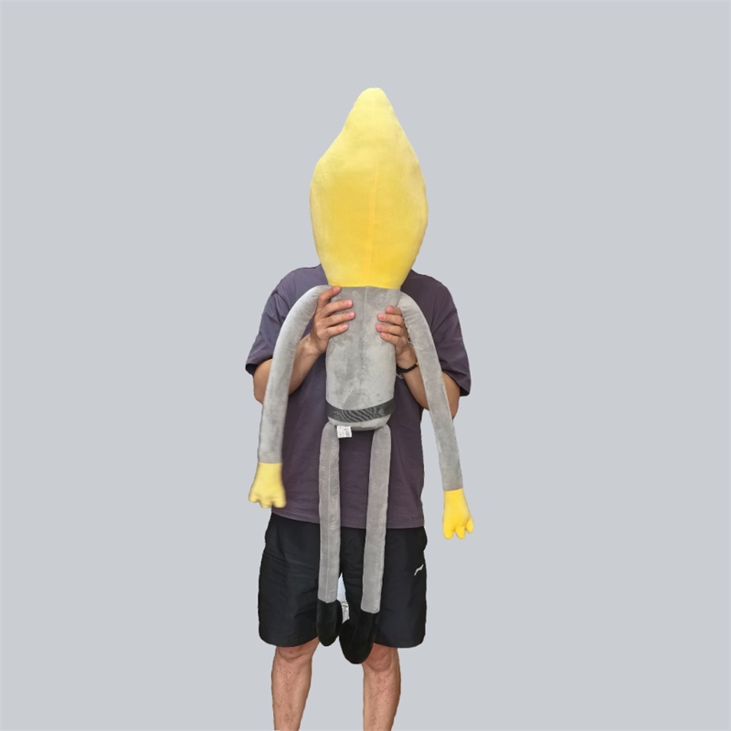 Regular Sized Long Leg Lemon P - đánh giá và giá Kids Quirky Toys