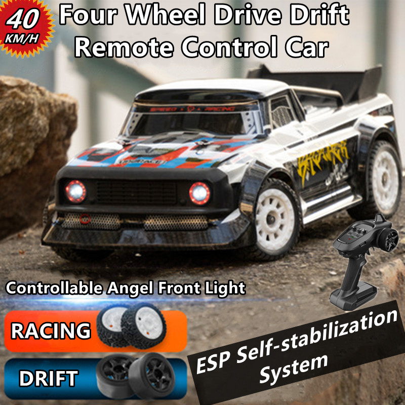 ESP Stability System 4WD RC Ra - đánh giá và giá Kids Toys Under 300