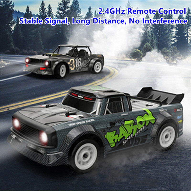 ESP Stability System 4WD RC Ra - đánh giá và giá Kids Toys Under 300