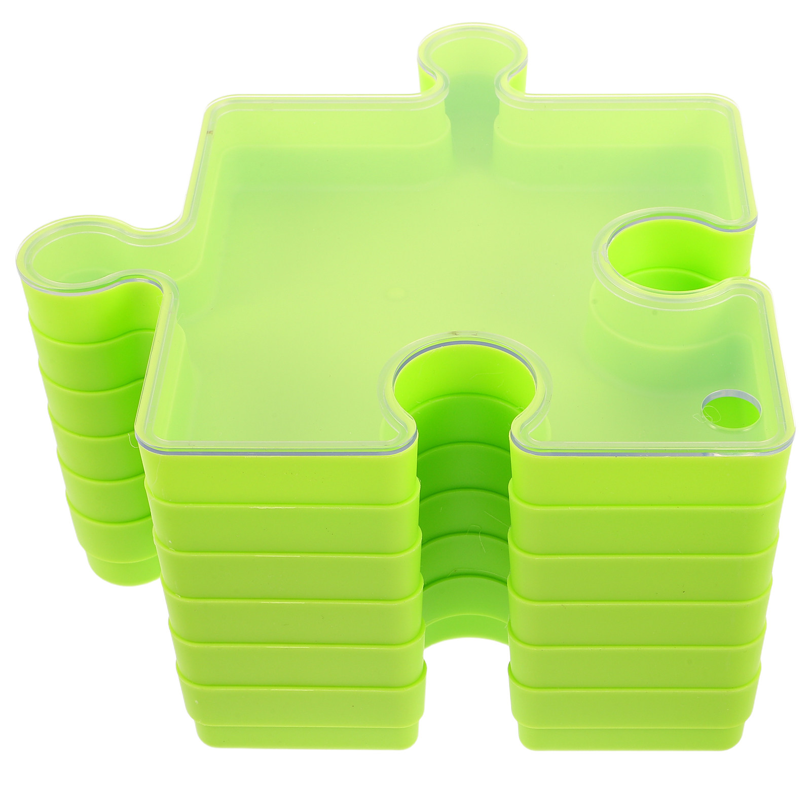 6 pcs Puzzle Educational Kids  - đánh giá và giá Wooden Puzzle Kids
