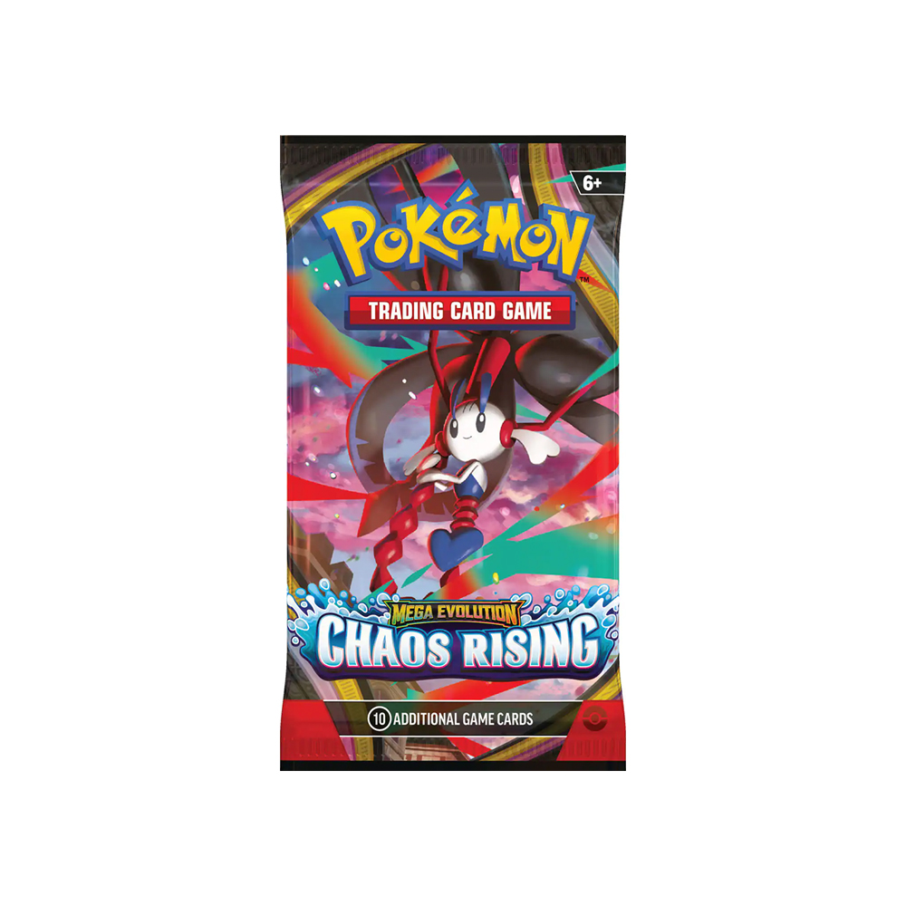 2026 New Pokémon Cards Chaos R - đánh giá và giá Card Game Kids