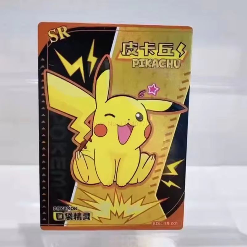 New 30 Bag Pokemon Anime Game  - đánh giá và giá Card Game Kids