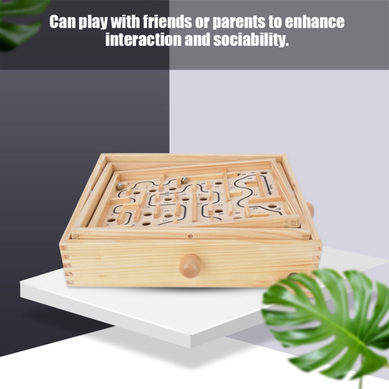 Adult Kid Wooden Educational M - đánh giá và giá Wooden Puzzle Kids