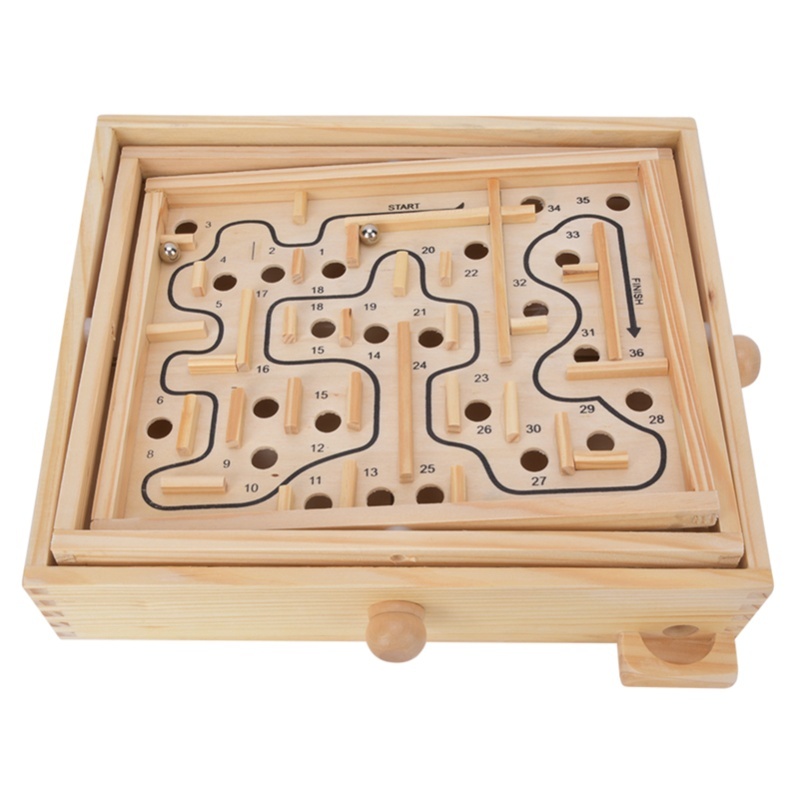 Adult Kid Wooden Educational M - đánh giá và giá Wooden Puzzle Kids