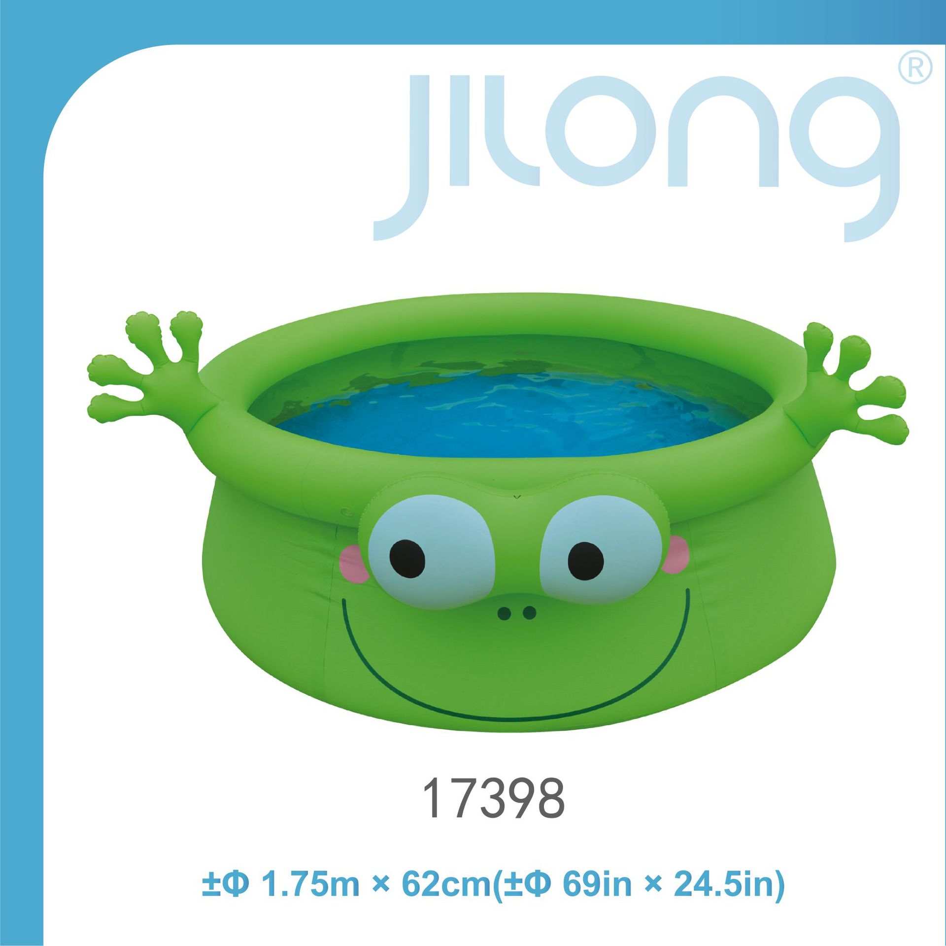 Thickened Children's Inflatabl - đánh giá và giá Kids Play Zone Toys