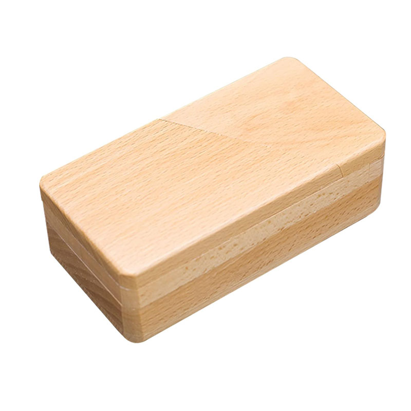 Wooden Puzzle Box with Secret  - đánh giá và giá Wooden Puzzle Kids